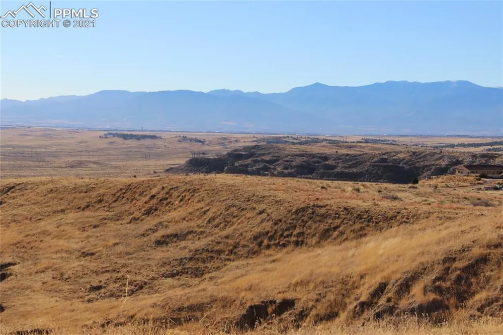 2771 S Solberg Court Peyton, CO 80831
