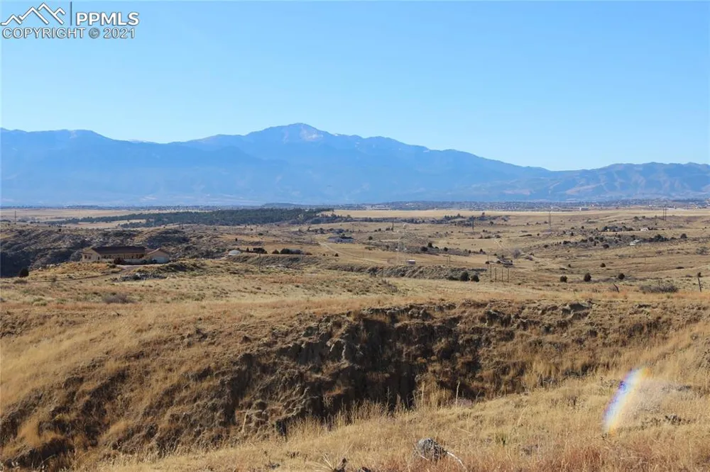 2771 S Solberg Court Peyton, CO 80831
