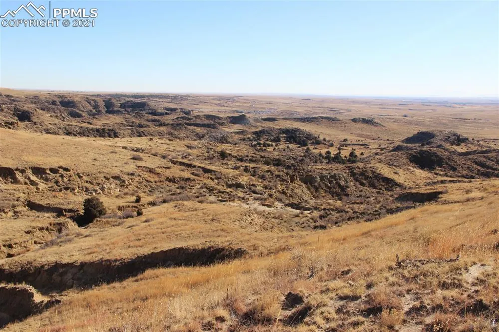 2737 S Solberg Court Peyton, CO 80831