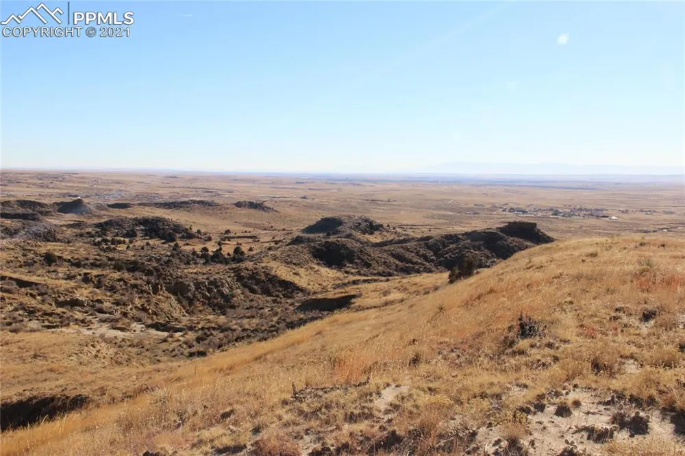 2737 S Solberg Court Peyton, CO 80831
