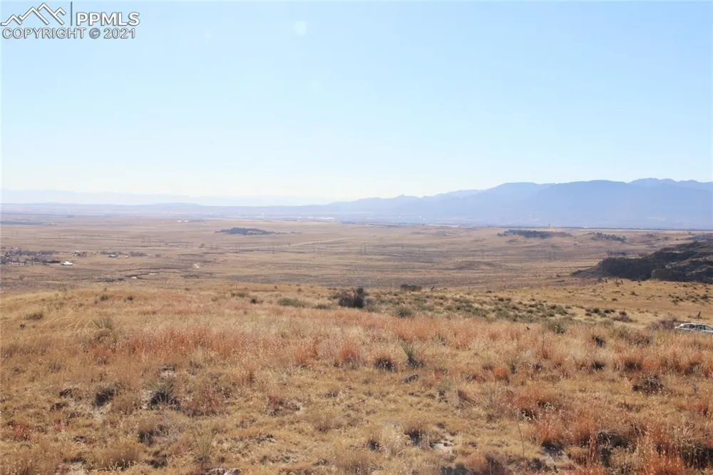2737 S Solberg Court Peyton, CO 80831