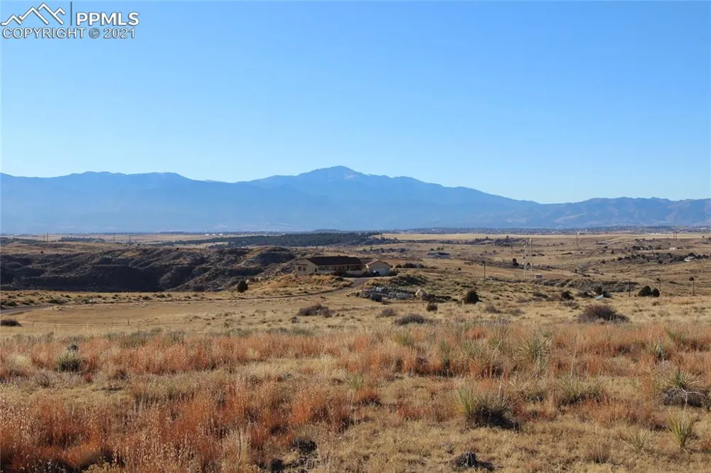 2737 S Solberg Court Peyton, CO 80831