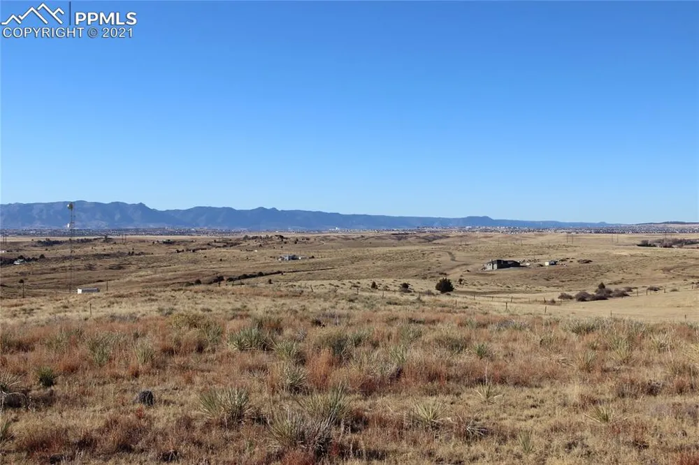 2737 S Solberg Court Peyton, CO 80831