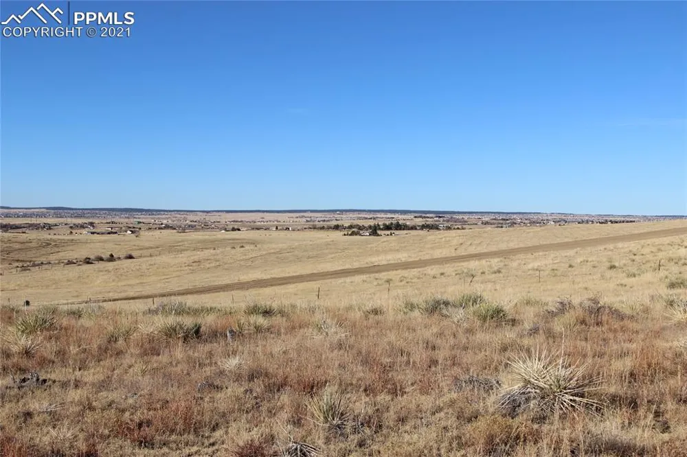2737 S Solberg Court Peyton, CO 80831