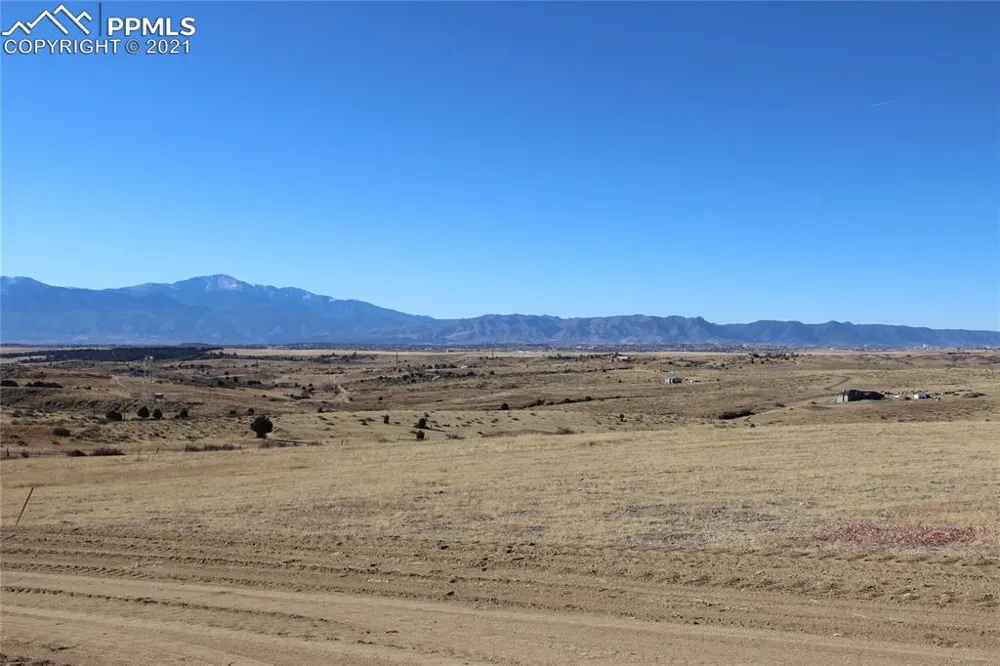 2737 S Solberg Court Peyton, CO 80831