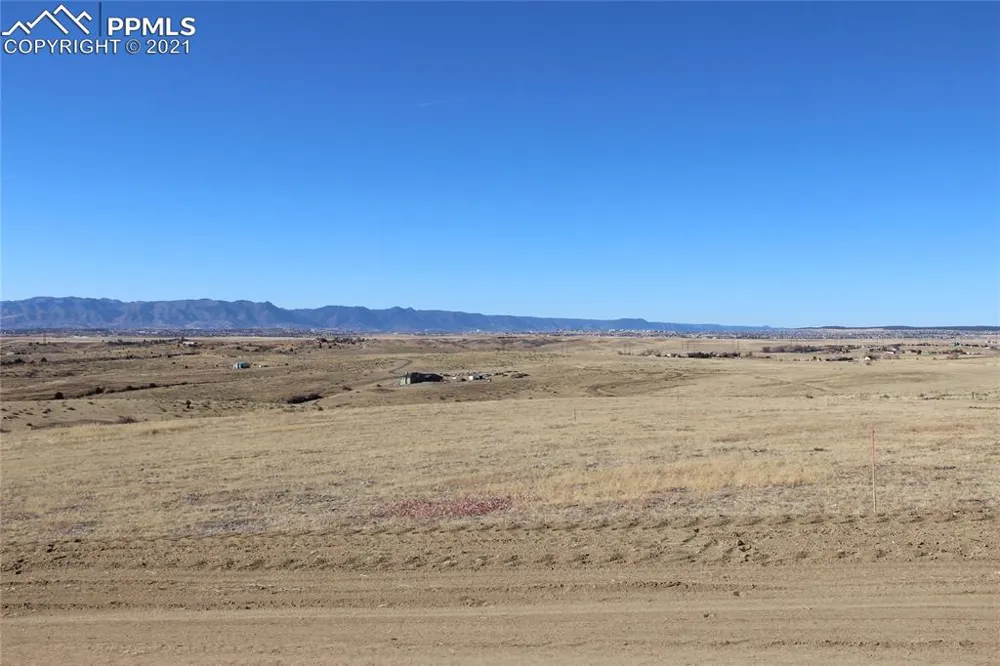2737 S Solberg Court Peyton, CO 80831