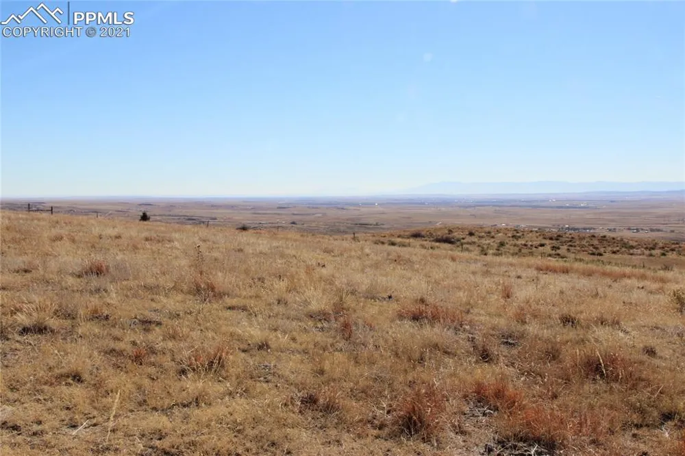 2737 S Solberg Court Peyton, CO 80831