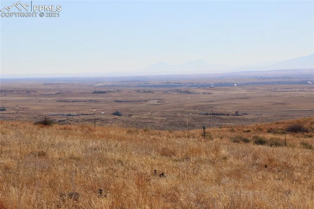 2737 S Solberg Court Peyton, CO 80831