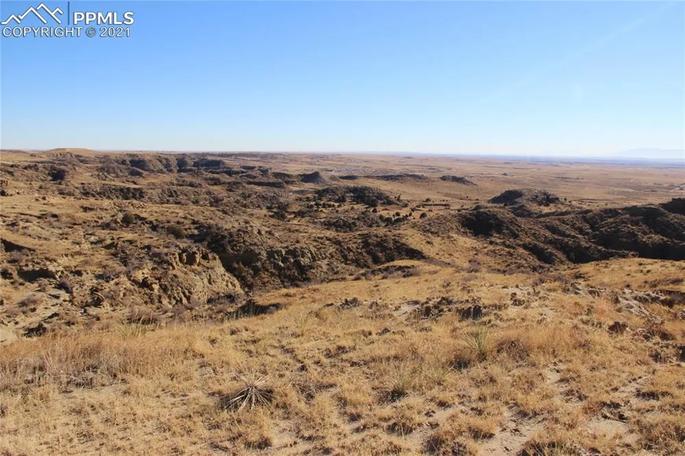 2703 S Solberg Court Peyton, CO 80831