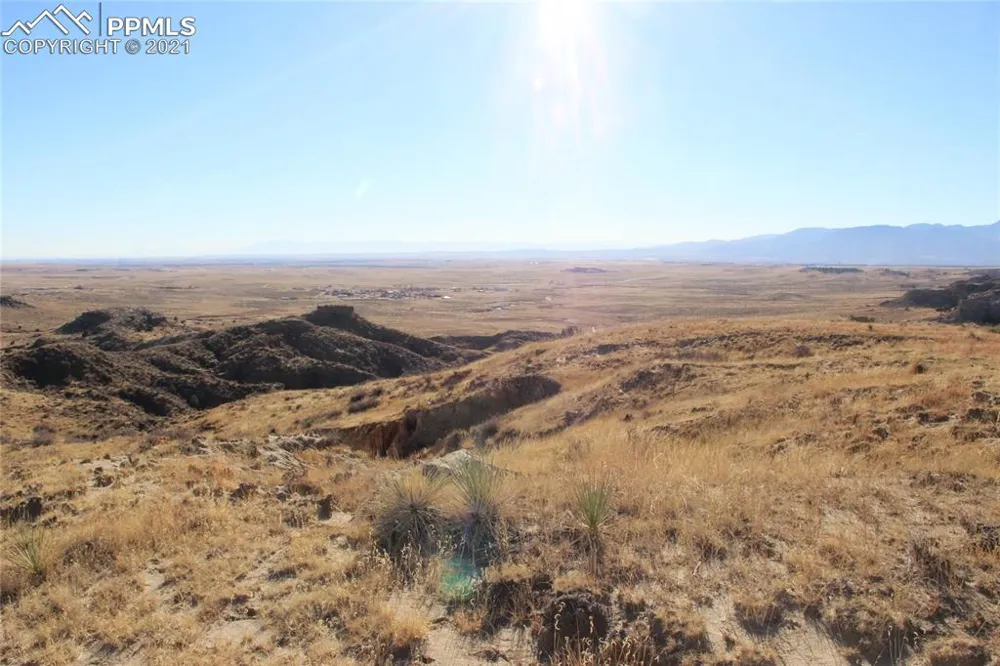 2703 S Solberg Court Peyton, CO 80831