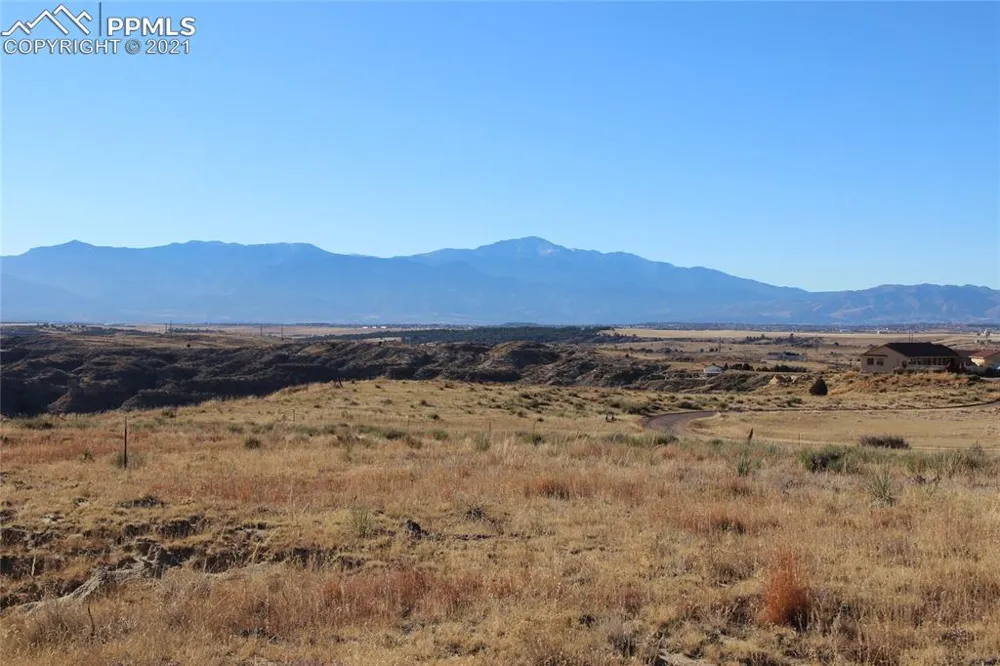 2703 S Solberg Court Peyton, CO 80831