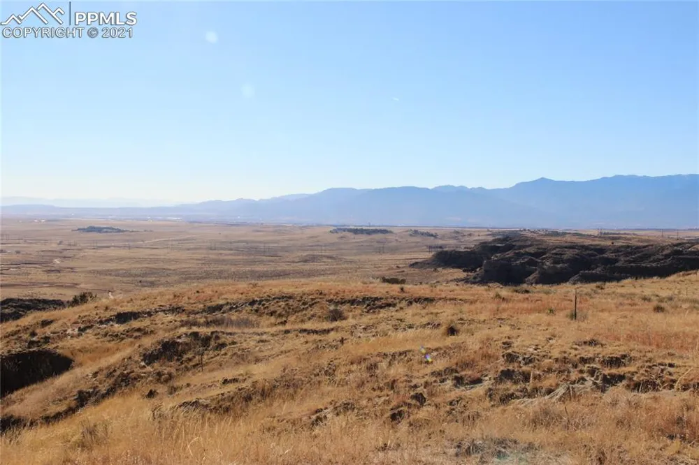 2703 S Solberg Court Peyton, CO 80831