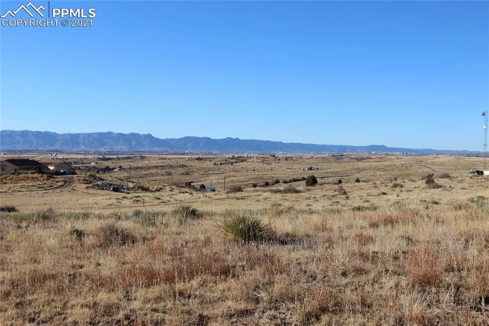 2703 S Solberg Court Peyton, CO 80831