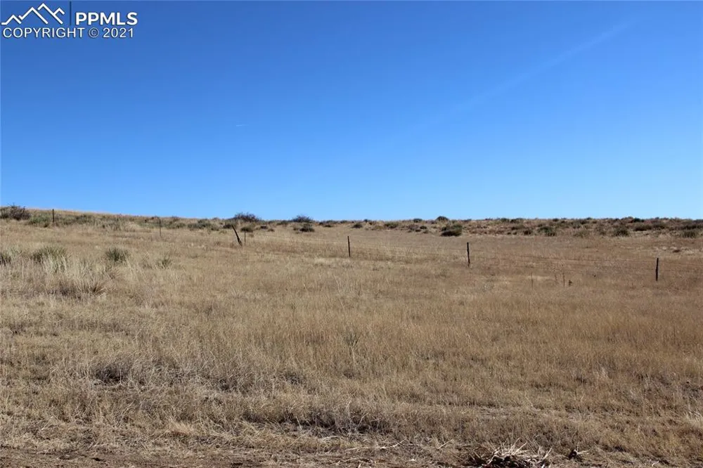 2703 S Solberg Court Peyton, CO 80831