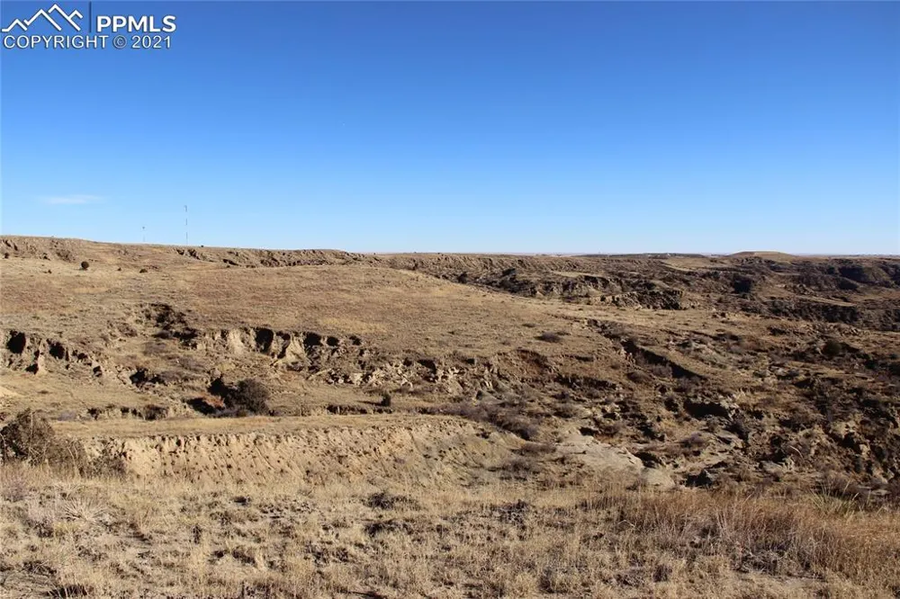 2703 S Solberg Court Peyton, CO 80831