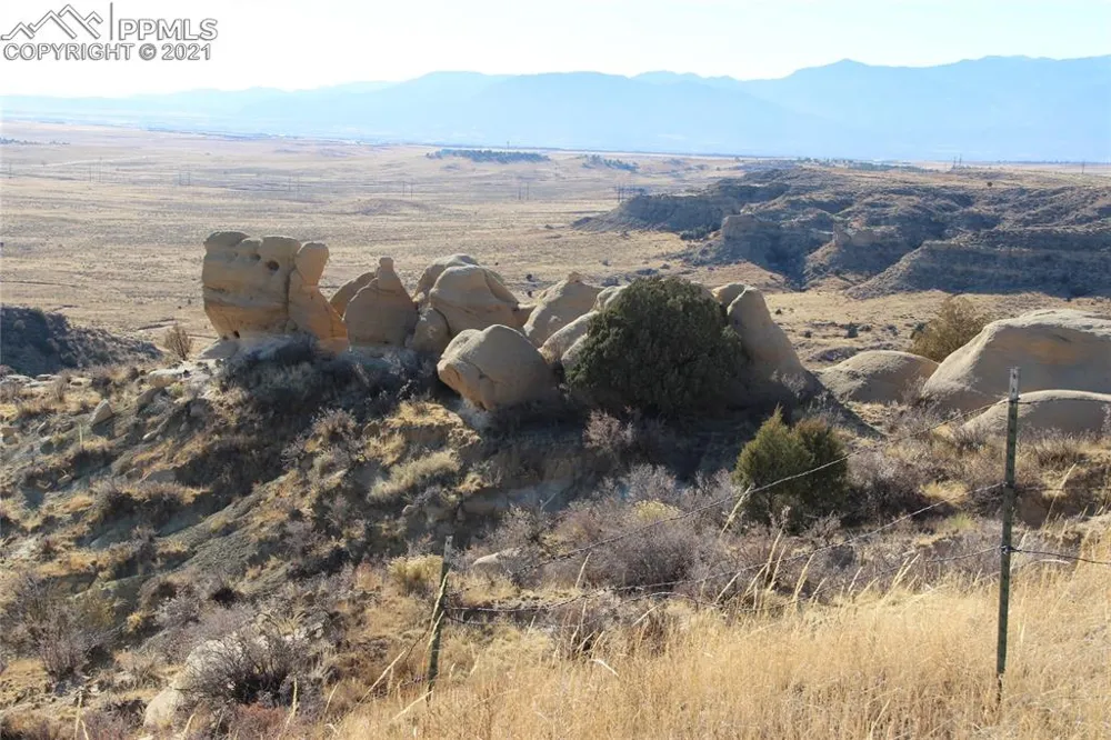 2704 S Solberg Court Peyton, CO 80831