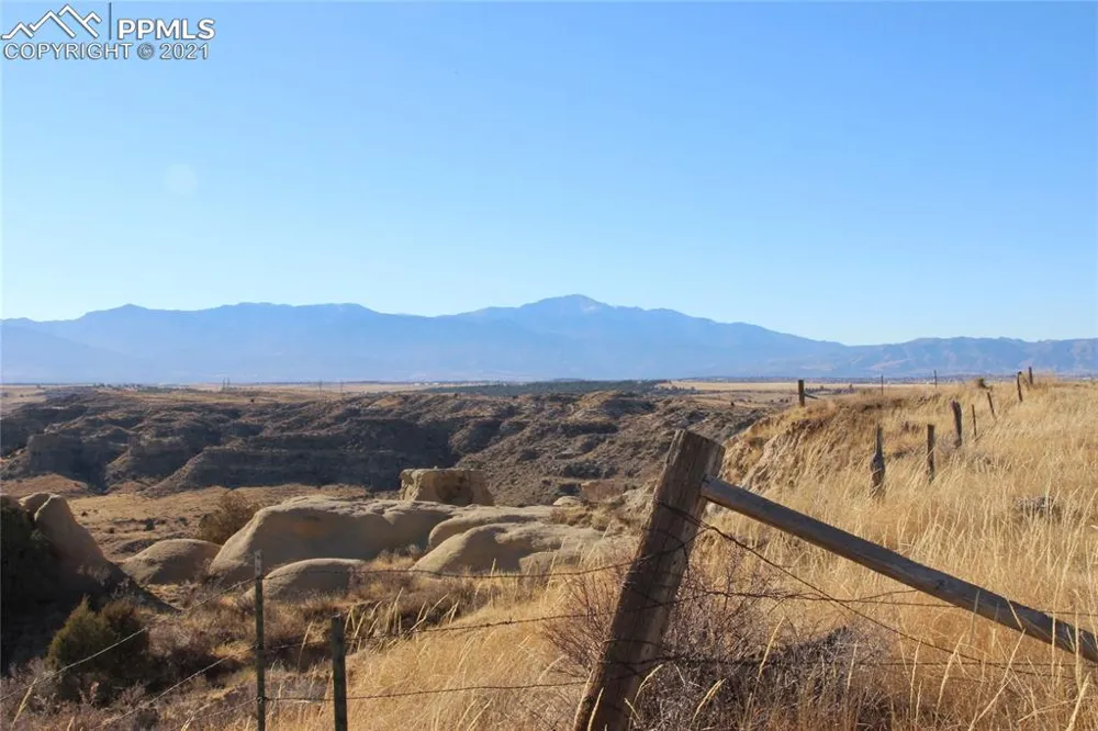 2704 S Solberg Court Peyton, CO 80831