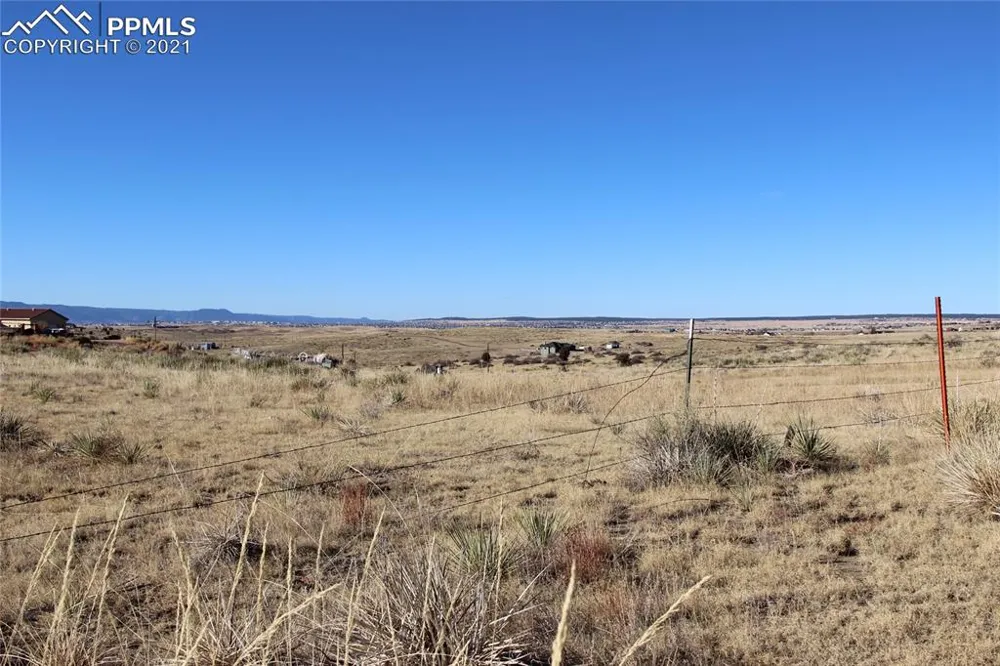 2704 S Solberg Court Peyton, CO 80831