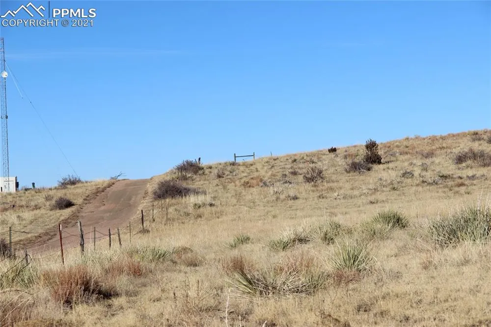2704 S Solberg Court Peyton, CO 80831