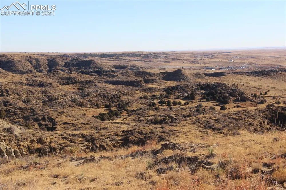 2704 S Solberg Court Peyton, CO 80831