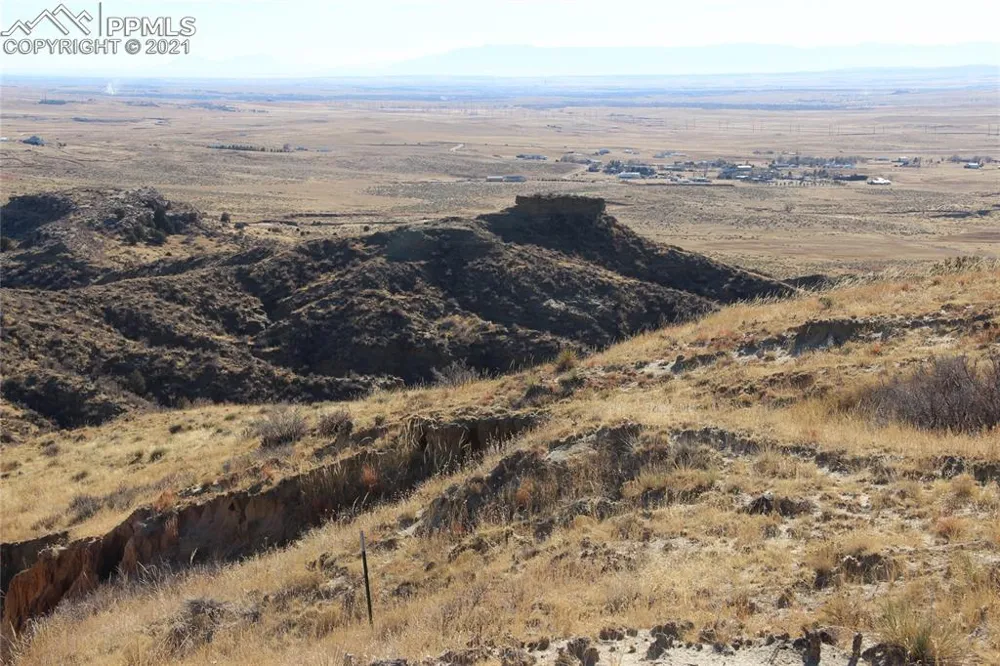 2704 S Solberg Court Peyton, CO 80831