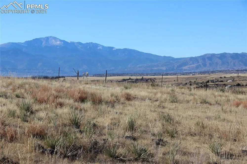 2704 S Solberg Court Peyton, CO 80831