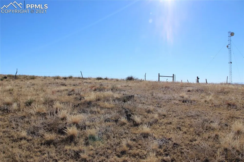 2704 S Solberg Court Peyton, CO 80831
