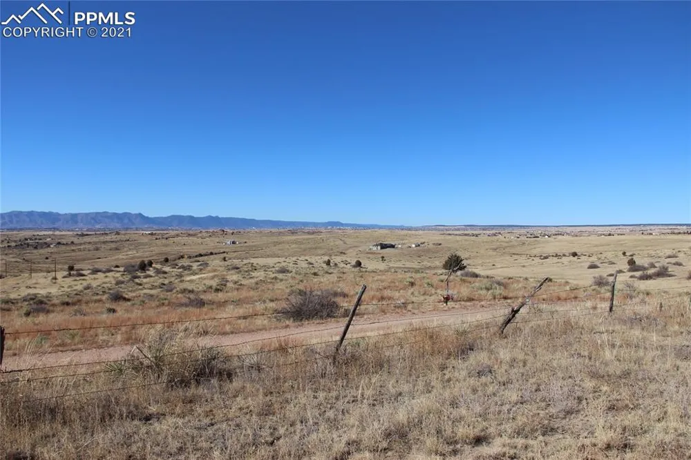 2704 S Solberg Court Peyton, CO 80831