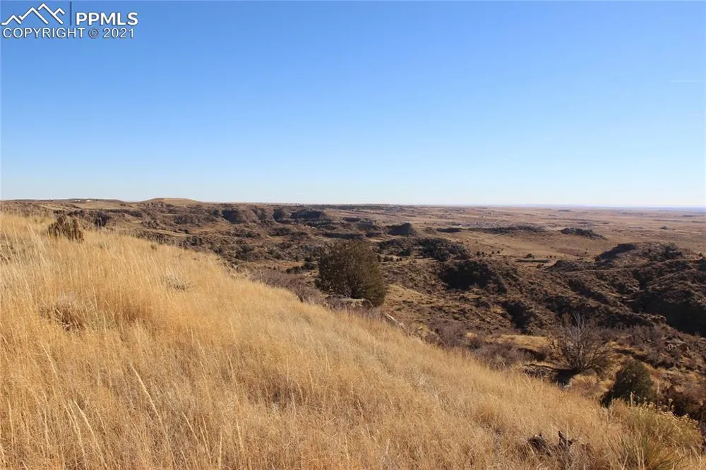 2704 S Solberg Court Peyton, CO 80831