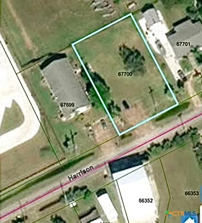 2 W Harrison Avenue Port O'Connor, TX 77982