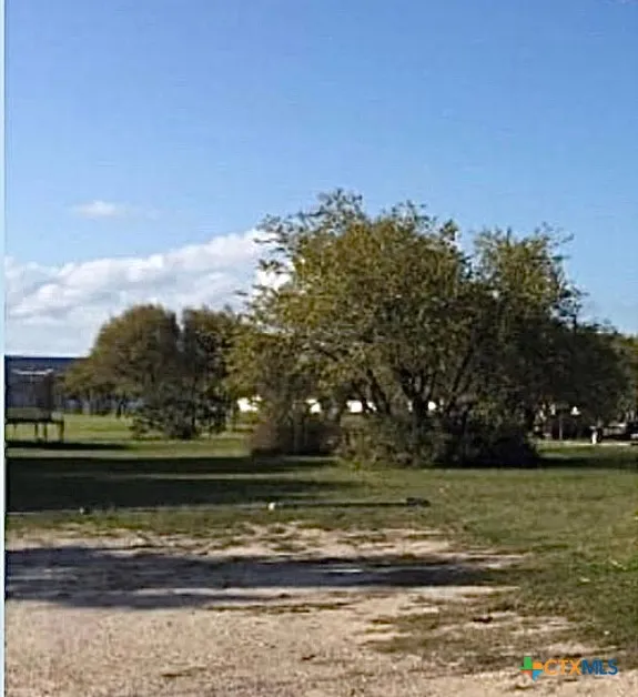 2 W Harrison Avenue Port O'Connor, TX 77982