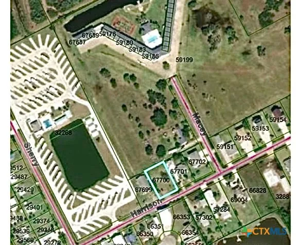 2 W Harrison Avenue Port O'Connor, TX 77982
