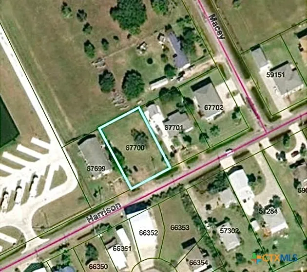 2 W Harrison Avenue Port O'Connor, TX 77982