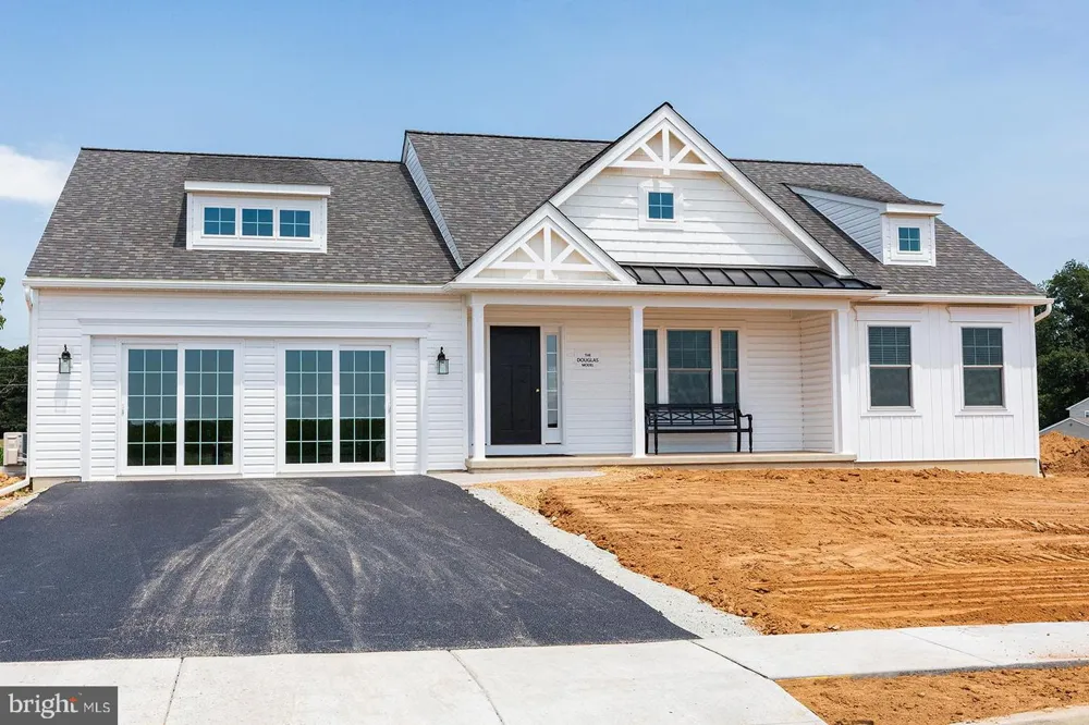 GREENWOOD DRIVE #C (DOUGLAS) Oxford, PA 19363