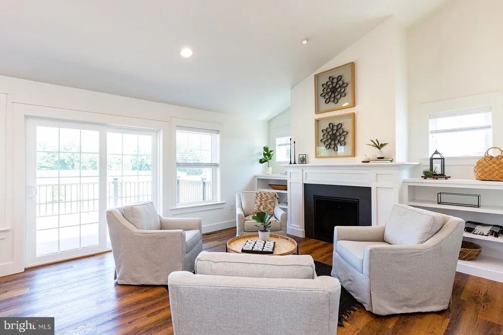 GREENWOOD DRIVE #C (DOUGLAS) Oxford, PA 19363