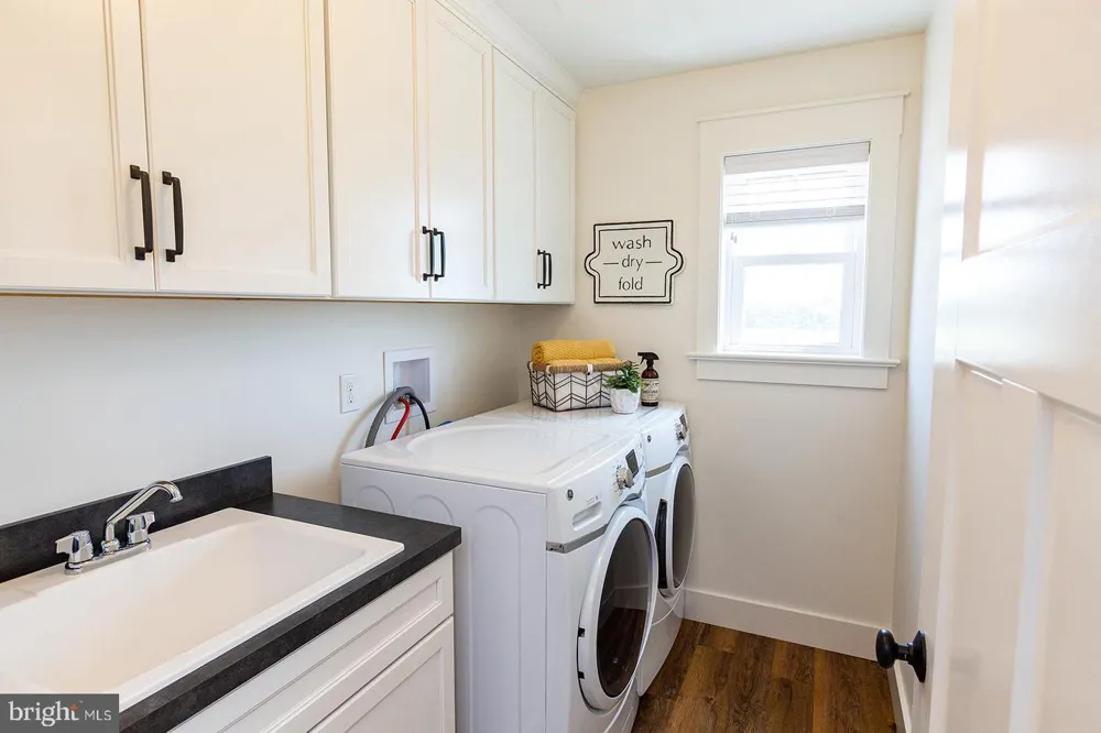 GREENWOOD DRIVE #C (DOUGLAS) Oxford, PA 19363
