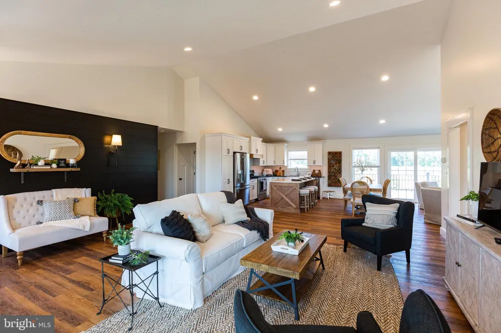 GREENWOOD DRIVE #C (DOUGLAS) Oxford, PA 19363