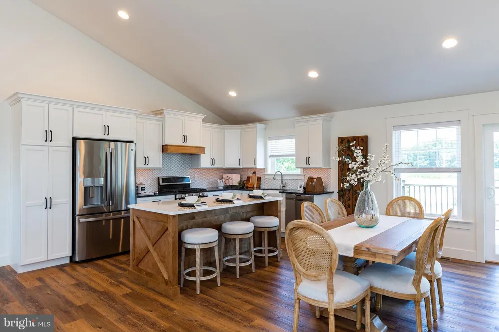GREENWOOD DRIVE #C (DOUGLAS) Oxford, PA 19363