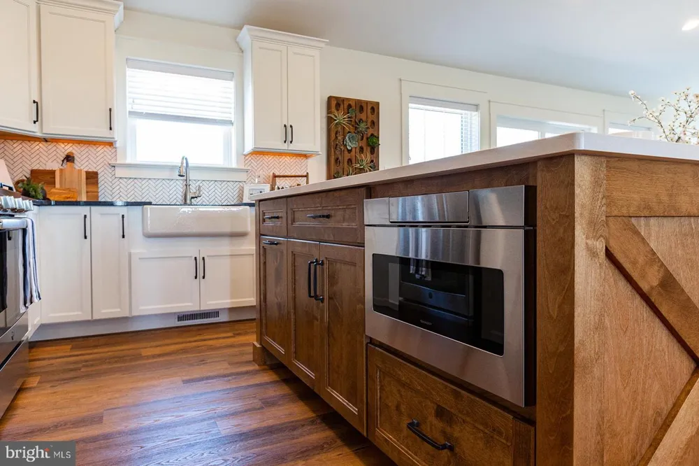 GREENWOOD DRIVE #C (DOUGLAS) Oxford, PA 19363