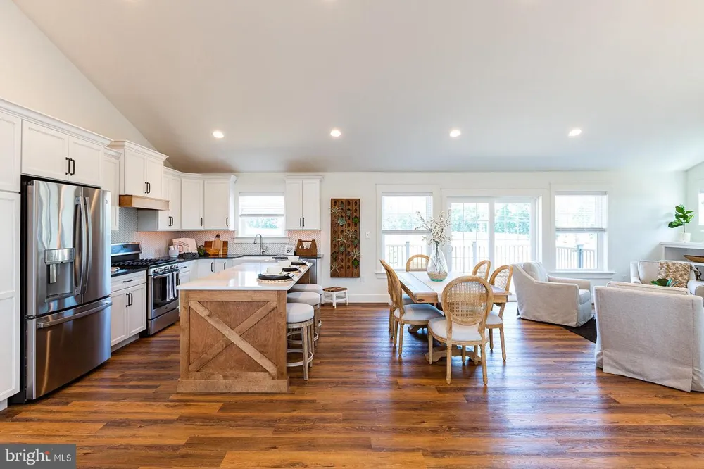 GREENWOOD DRIVE #C (DOUGLAS) Oxford, PA 19363
