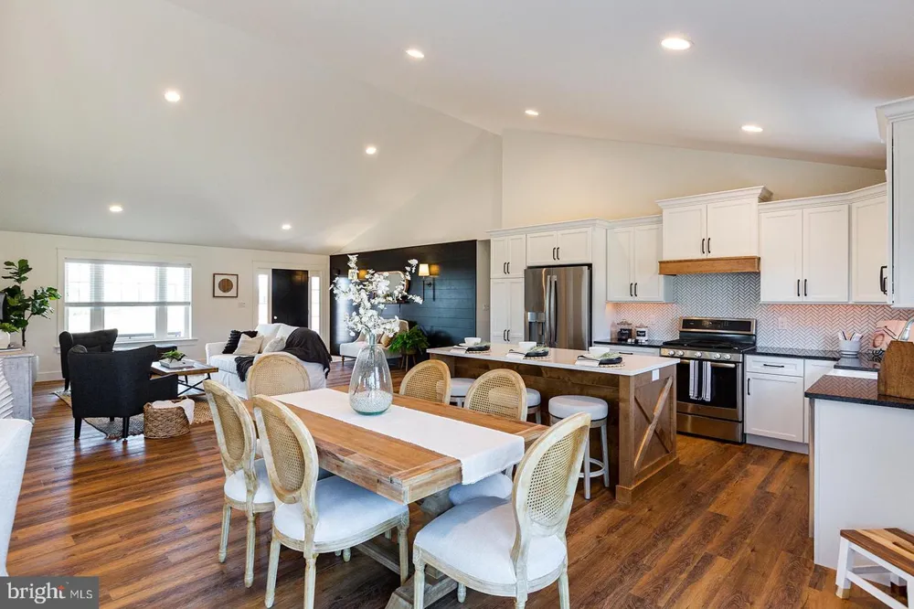 GREENWOOD DRIVE #C (DOUGLAS) Oxford, PA 19363