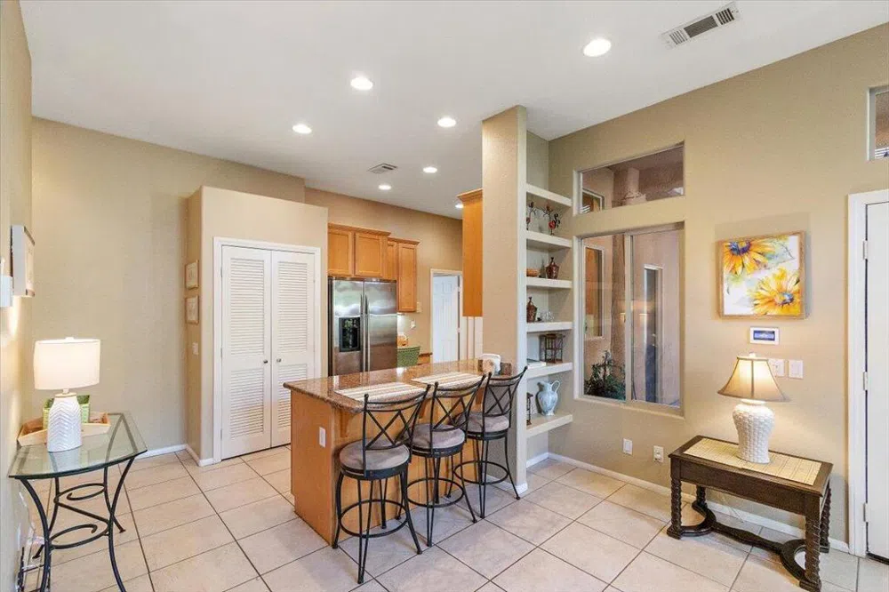 53860 Avenida Ramirez La Quinta, CA 92253