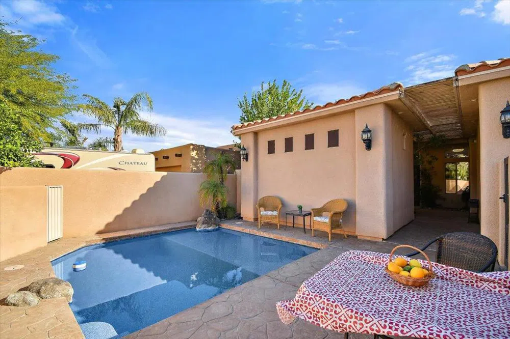 53860 Avenida Ramirez La Quinta, CA 92253