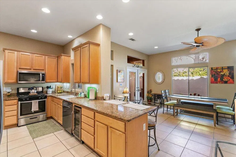 53860 Avenida Ramirez La Quinta, CA 92253