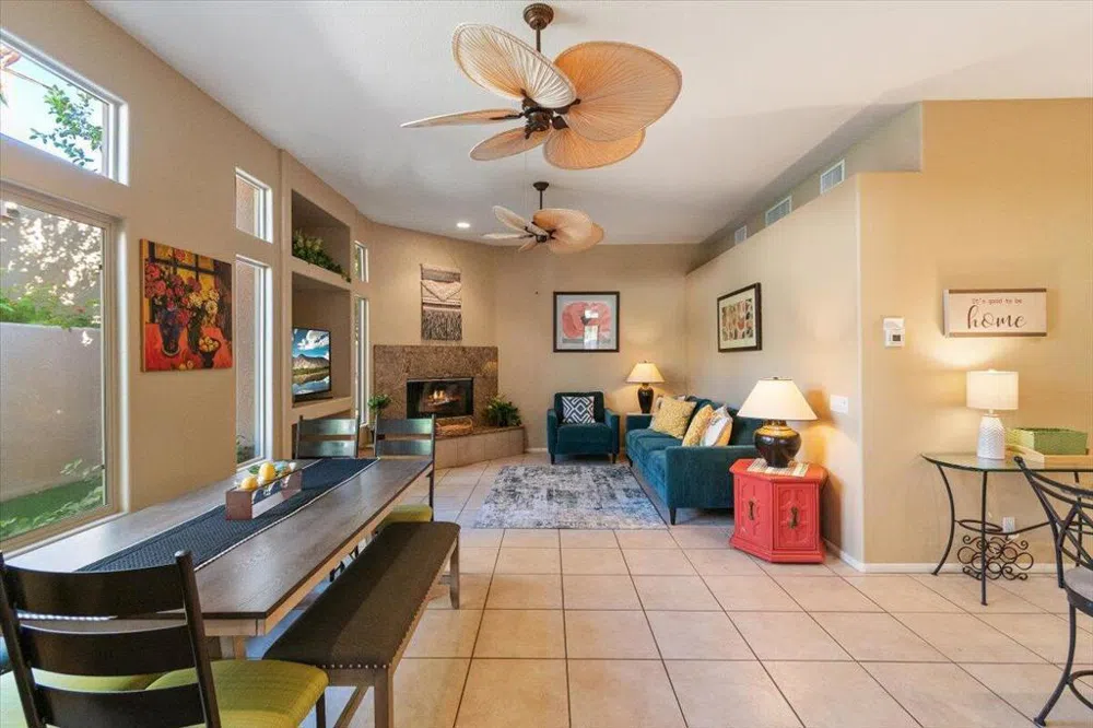 53860 Avenida Ramirez La Quinta, CA 92253