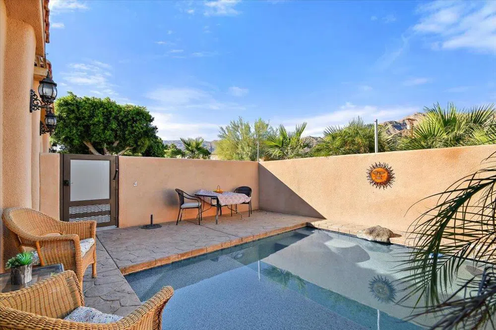 53860 Avenida Ramirez La Quinta, CA 92253