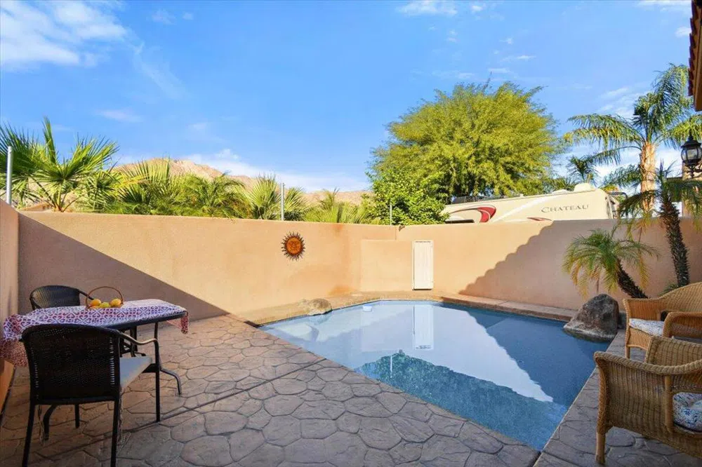 53860 Avenida Ramirez La Quinta, CA 92253