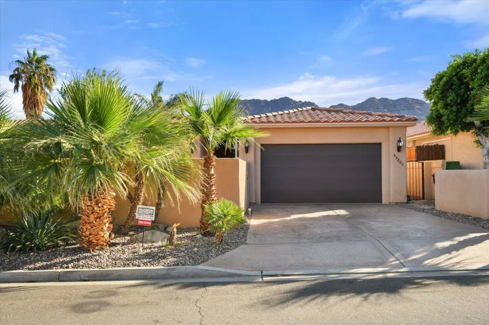 53860 Avenida Ramirez La Quinta, CA 92253