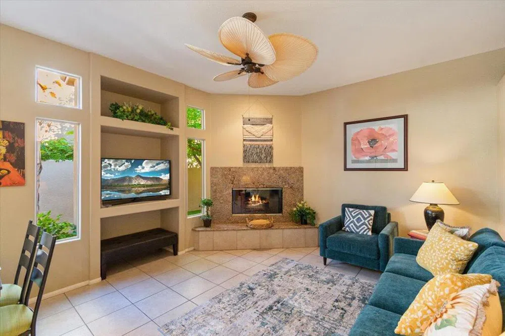 53860 Avenida Ramirez La Quinta, CA 92253