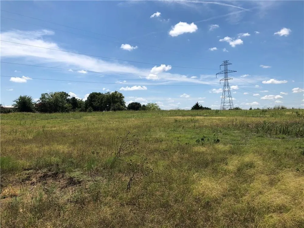 13 Bulldog Drive Venus, TX 76084